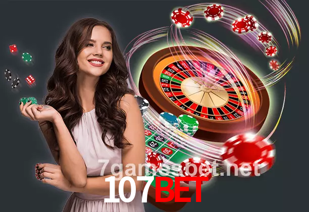 vivo no cassino 107Bet